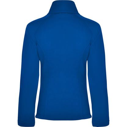 SOFTSHELL - ANTARDITA FEMME