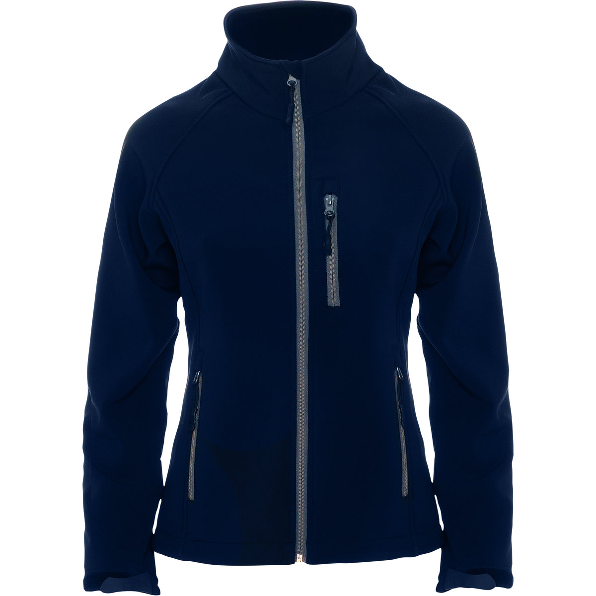 SOFTSHELL - ANTARDITA FEMME