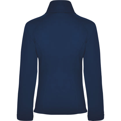 SOFTSHELL - ANTARDITA FEMME