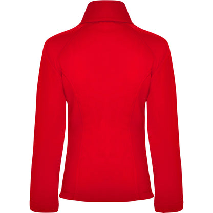 SOFTSHELL - ANTARDITA FEMME