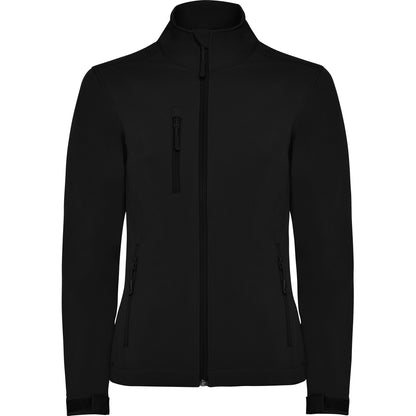 SOFTSHELL - NEBRASKA FEMME