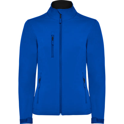 SOFTSHELL - NEBRASKA FEMME