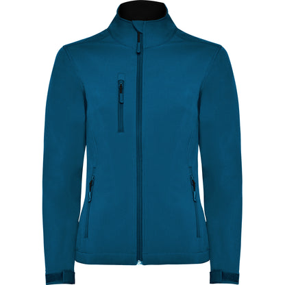 SOFTSHELL - NEBRASKA FEMME