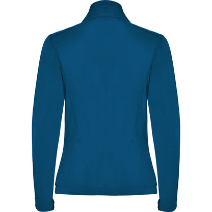 SOFTSHELL - NEBRASKA FEMME