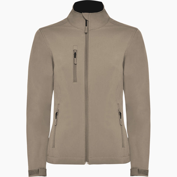 SOFTSHELL - NEBRASKA FEMME