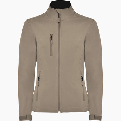 SOFTSHELL - NEBRASKA FEMME
