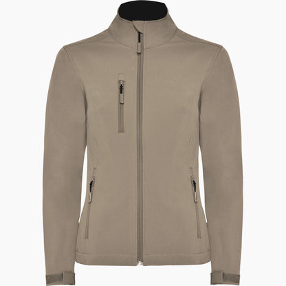 SOFTSHELL - NEBRASKA FEMME