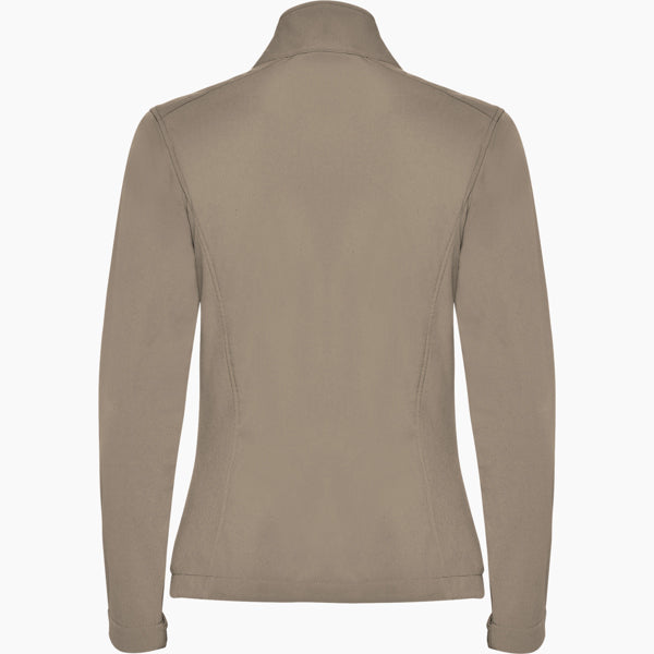 SOFTSHELL - NEBRASKA FEMME