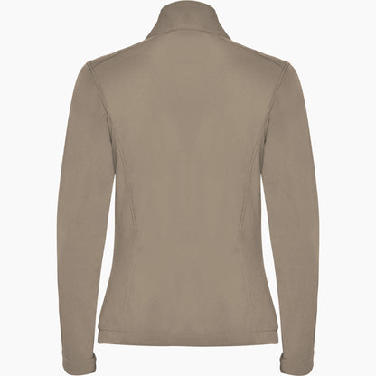 SOFTSHELL - NEBRASKA FEMME