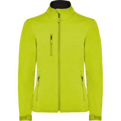 SOFTSHELL - NEBRASKA FEMME