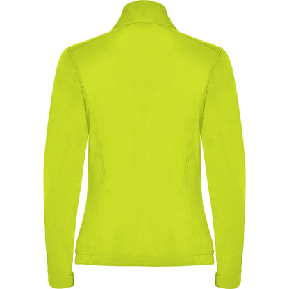 SOFTSHELL - NEBRASKA FEMME