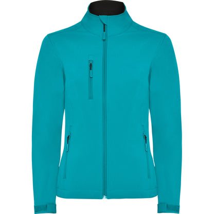 SOFTSHELL - NEBRASKA FEMME