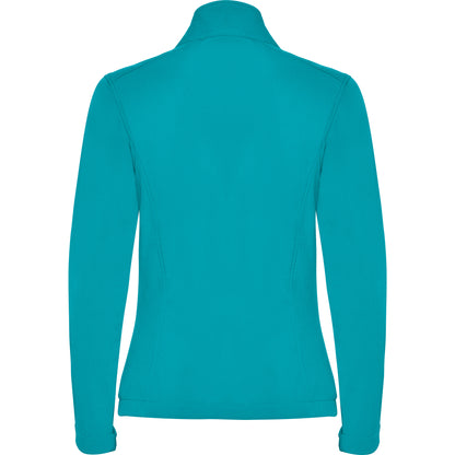 SOFTSHELL - NEBRASKA FEMME