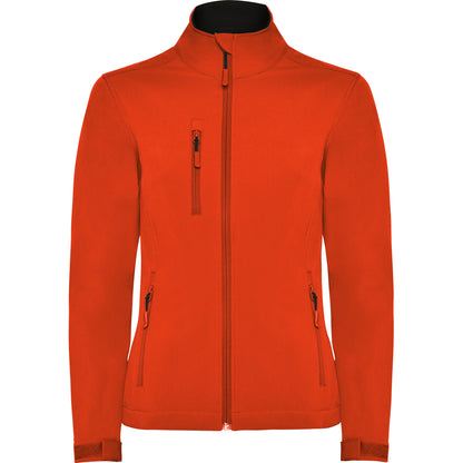SOFTSHELL - NEBRASKA FEMME