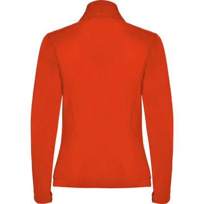 SOFTSHELL - NEBRASKA FEMME