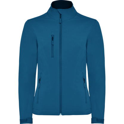 SOFTSHELL - NEBRASKA FEMME