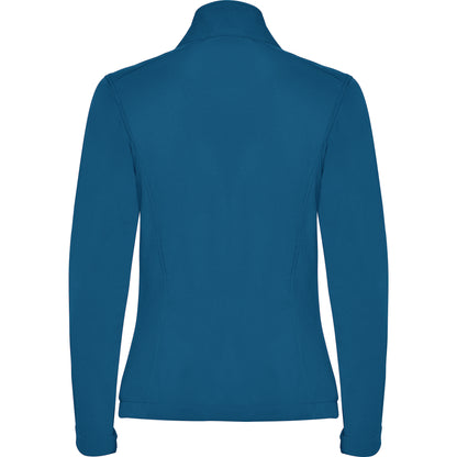 SOFTSHELL - NEBRASKA FEMME