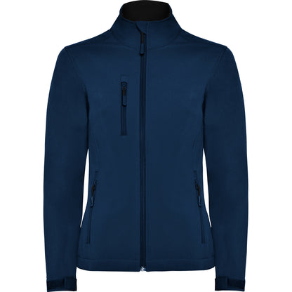 SOFTSHELL - NEBRASKA FEMME