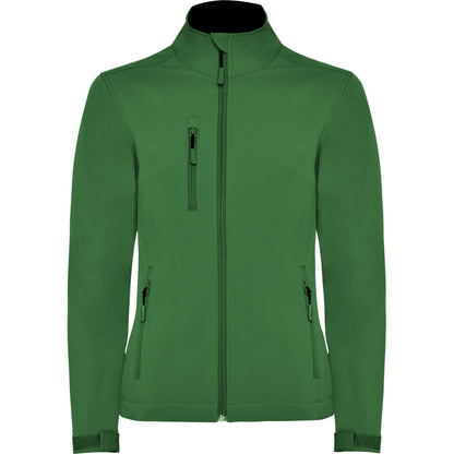 SOFTSHELL - NEBRASKA FEMME