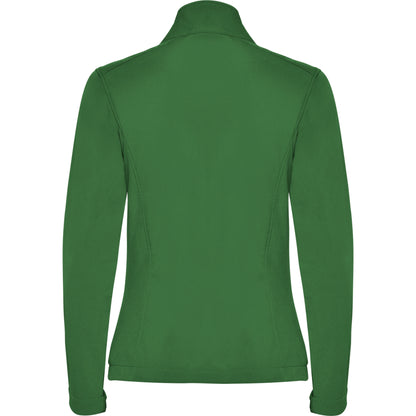 SOFTSHELL - NEBRASKA FEMME