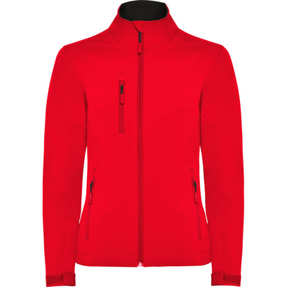 SOFTSHELL - NEBRASKA FEMME