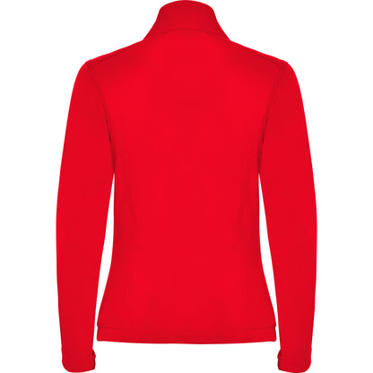 SOFTSHELL - NEBRASKA FEMME