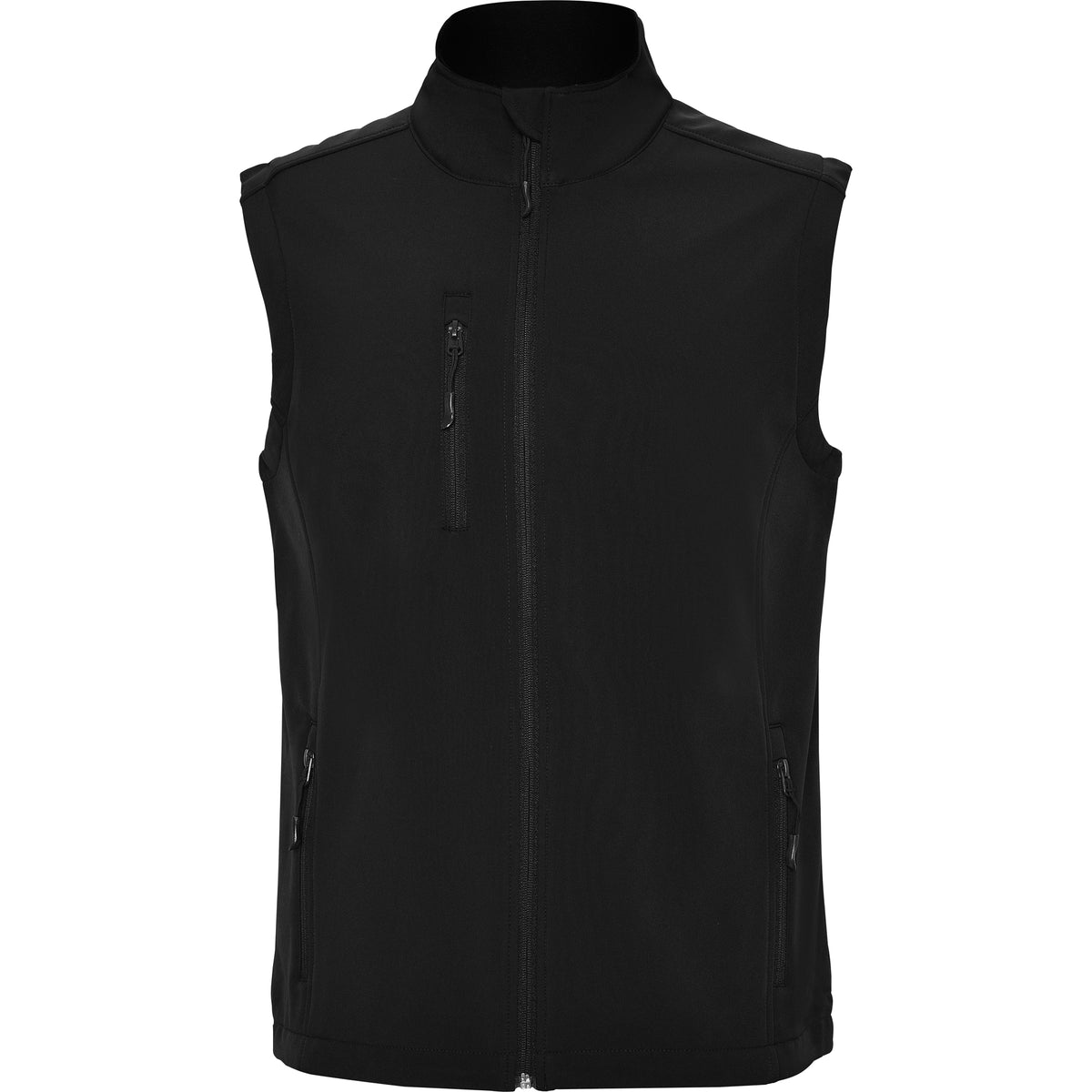 GILET - QUEBEC