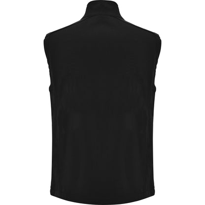 GILET - QUEBEC