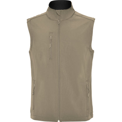 GILET - QUEBEC