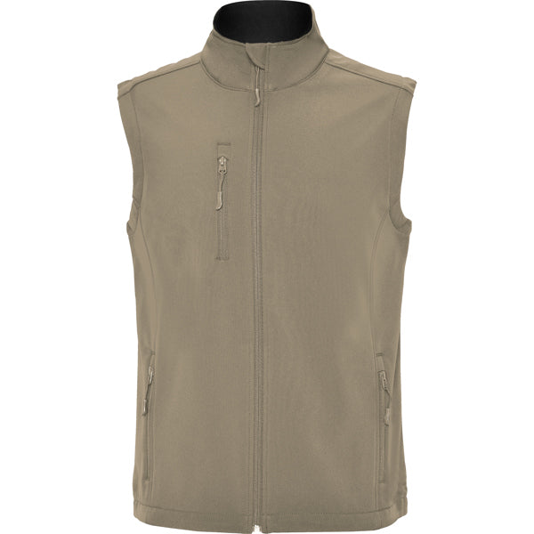 GILET - QUEBEC