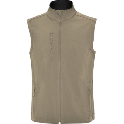 GILET - QUEBEC