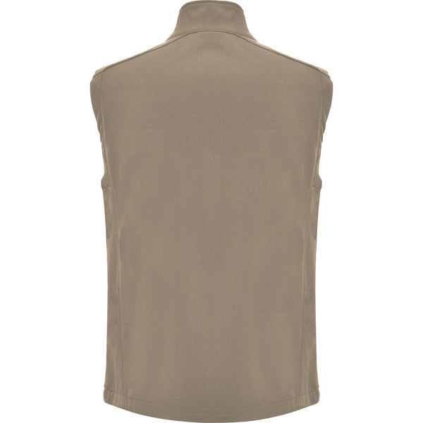 GILET - QUEBEC