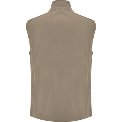 GILET - QUEBEC