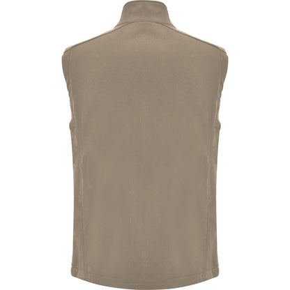GILET - QUEBEC