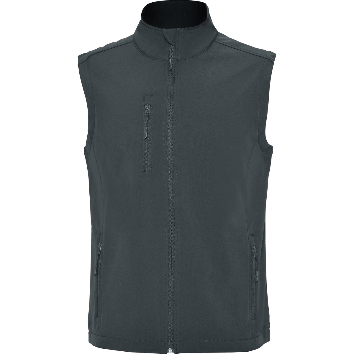GILET - QUEBEC