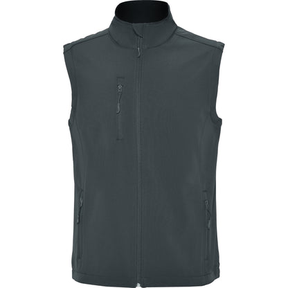 GILET - QUEBEC