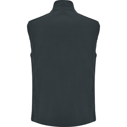 GILET - QUEBEC