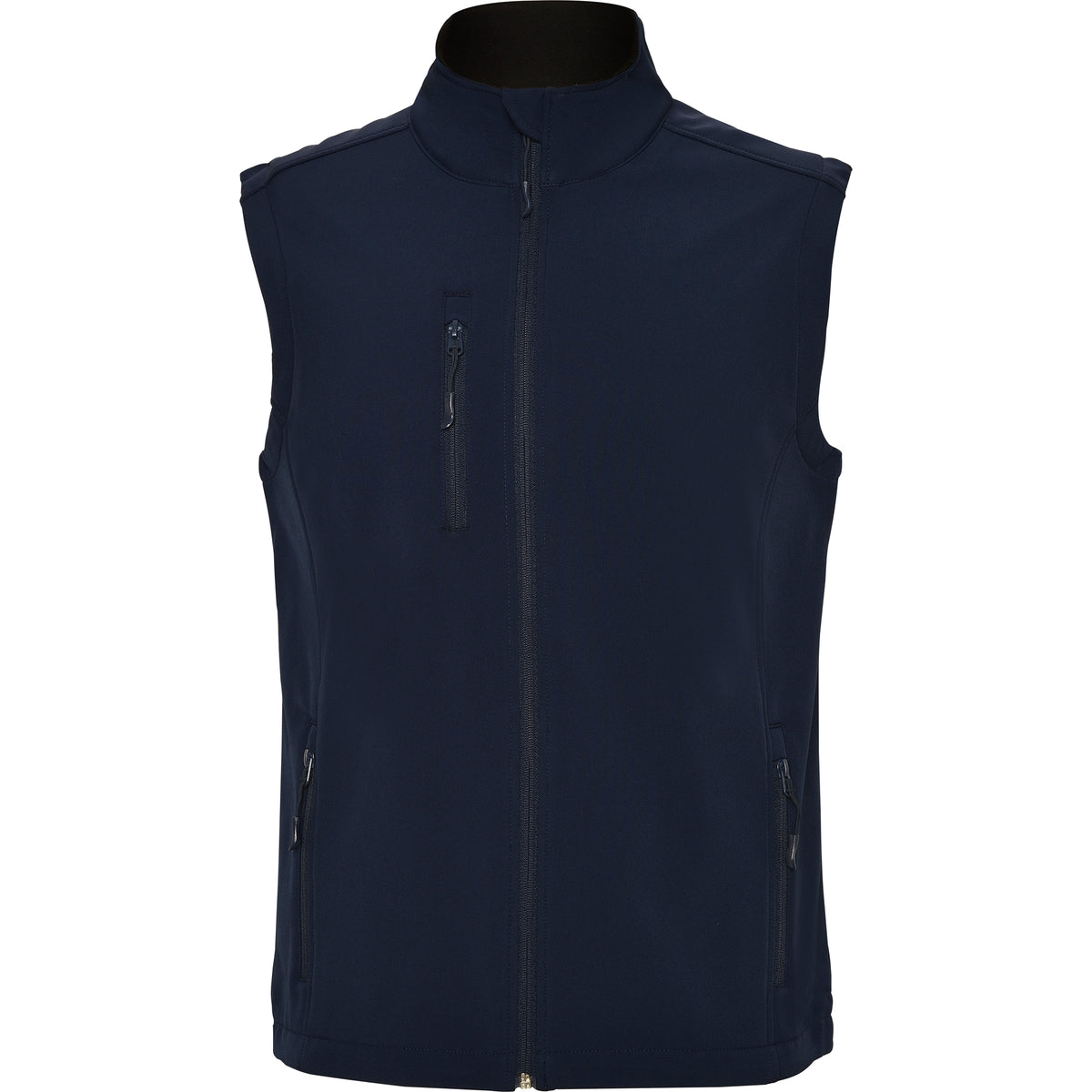 GILET - QUEBEC
