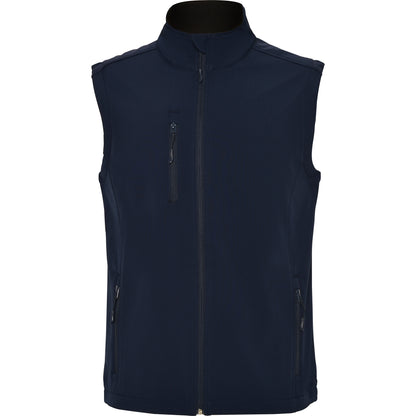GILET - QUEBEC