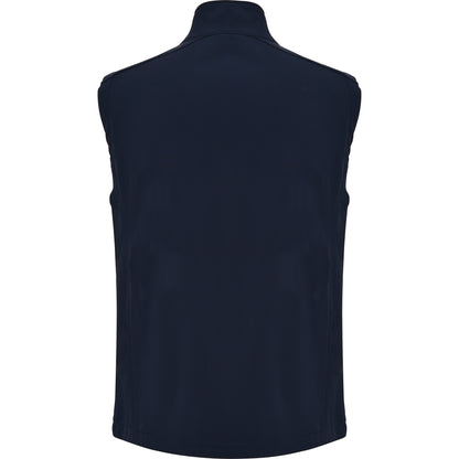 GILET - QUEBEC