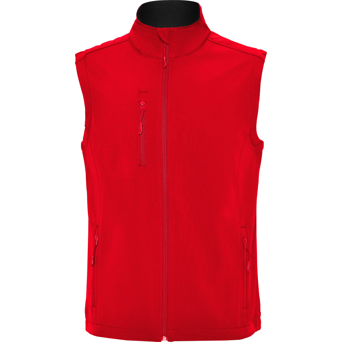 GILET - QUEBEC