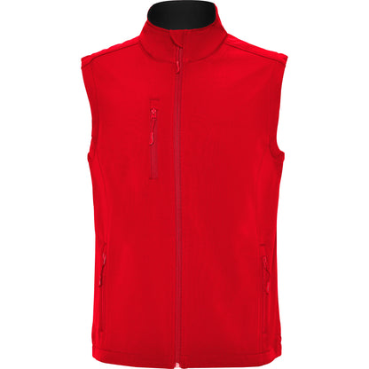 GILET - QUEBEC