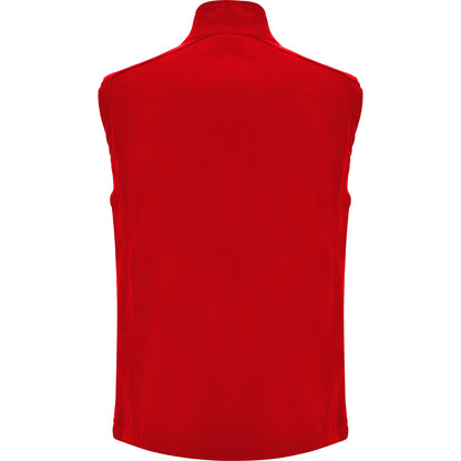 GILET - QUEBEC