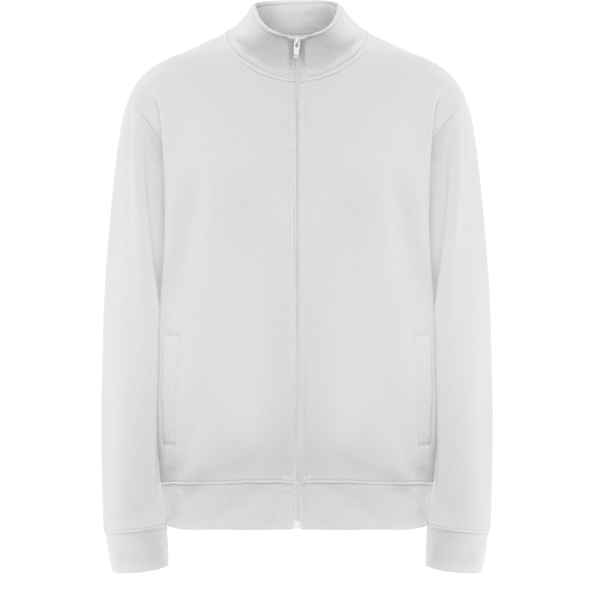 SWEAT À ZIP - ULAN