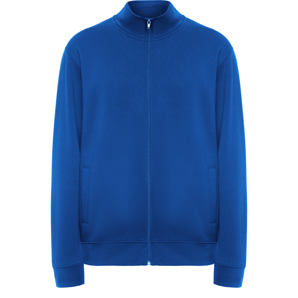 SWEAT À ZIP - ULAN