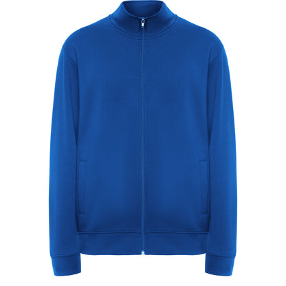 SWEAT À ZIP - ULAN