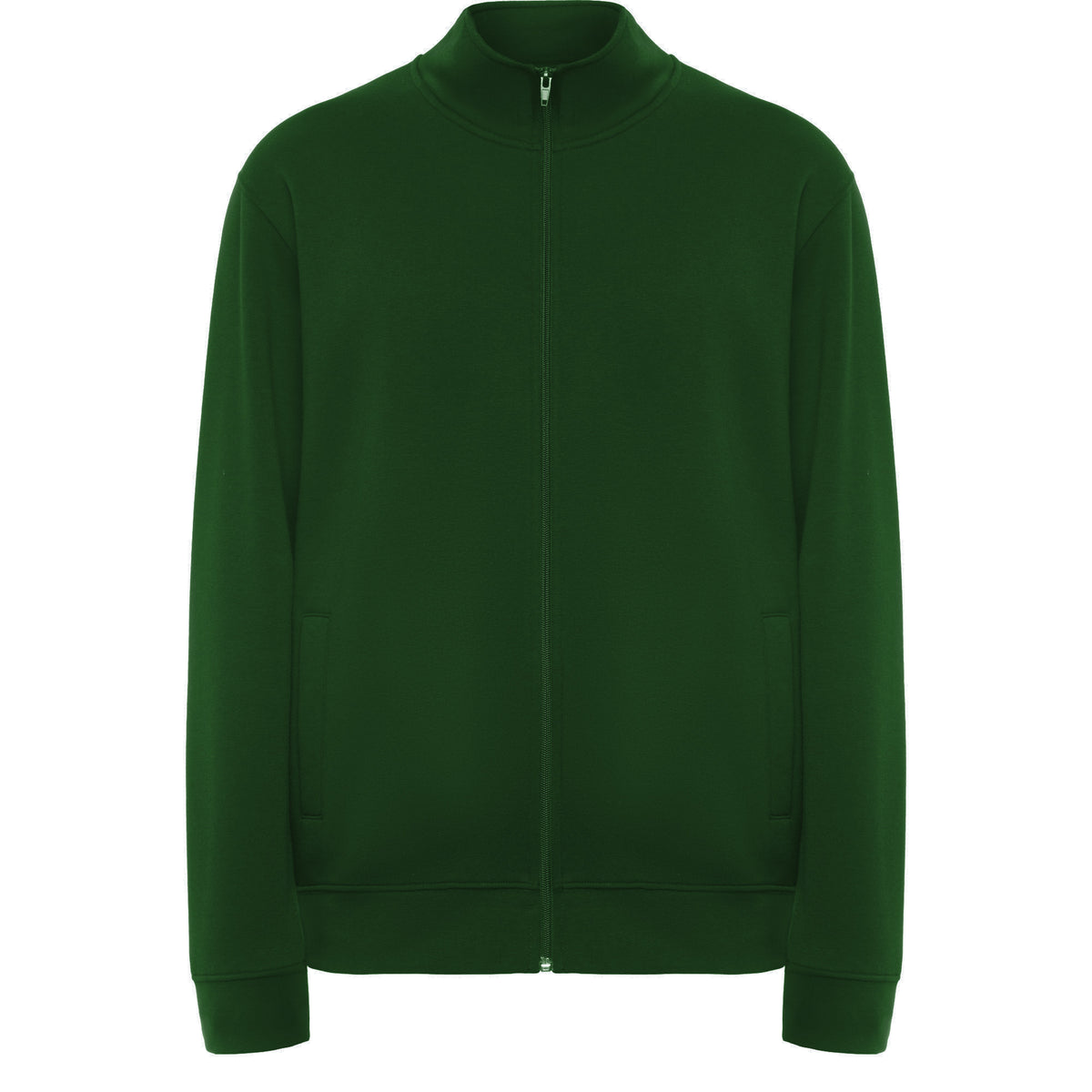 SWEAT À ZIP - ULAN