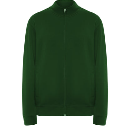 SWEAT À ZIP - ULAN