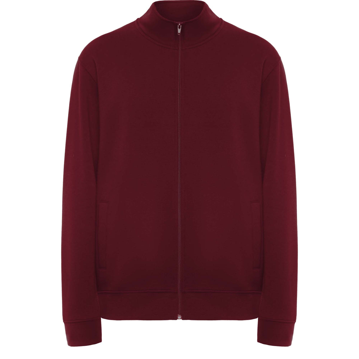 SWEAT À ZIP - ULAN