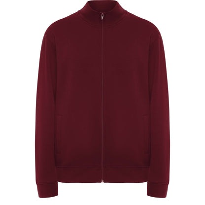 SWEAT À ZIP - ULAN